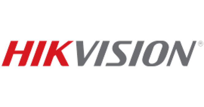 HIKVISION 2021