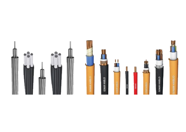 Energy Cables