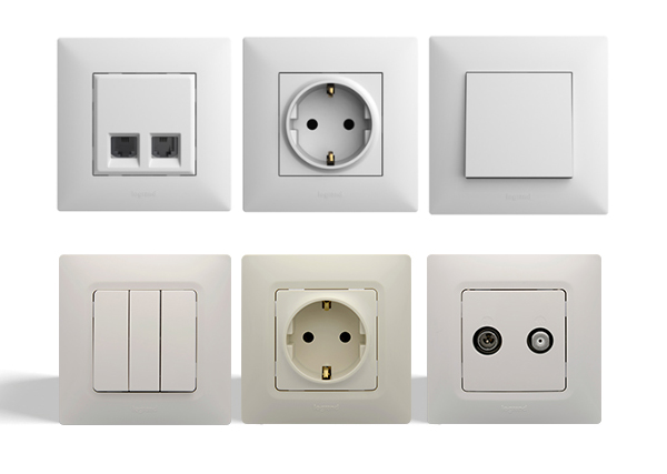 Legrand