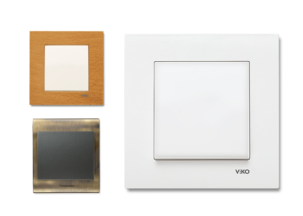 Viko Panasonic